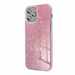 SHINING Case for SAMSUNG A26 5G pink