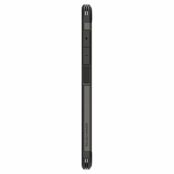 SPIGEN case TOUGH ARMOR for SAMSUNG S24 Plus gunmetal
