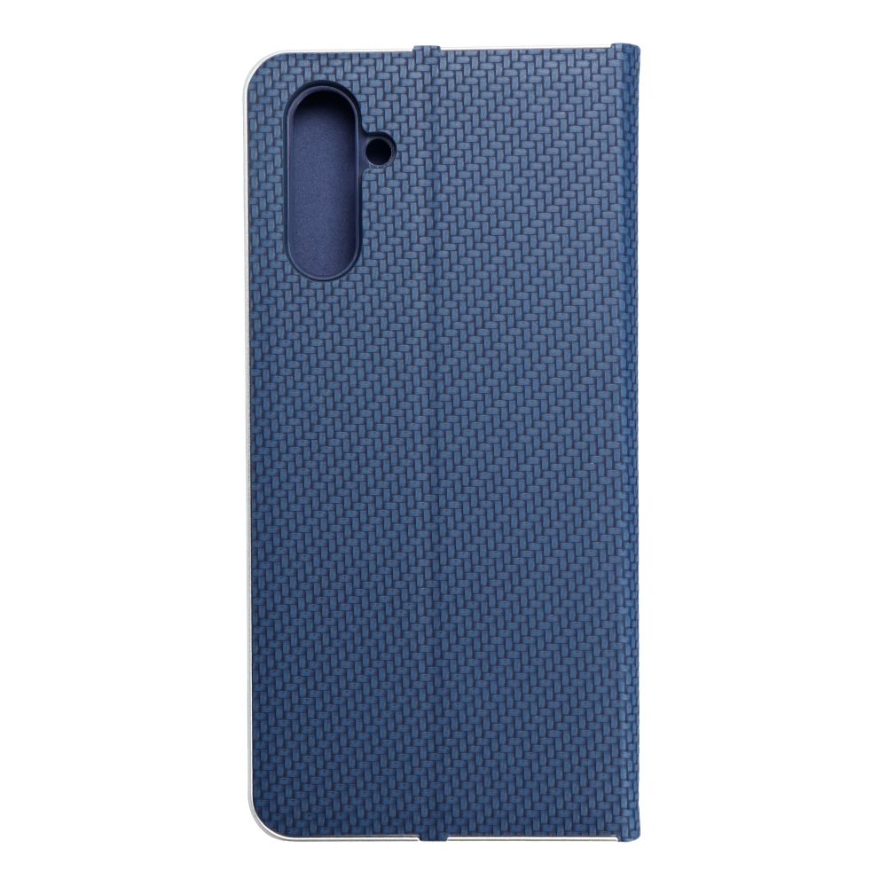 23a4d7df013ebaa5fcd348c999568773 LUNA Book Carbon for SAMSUNG A13 5G / A04S blue