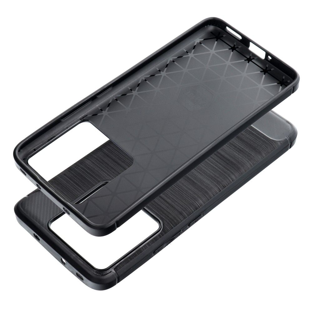 CARBON case for XIAOMI 13T Pro black