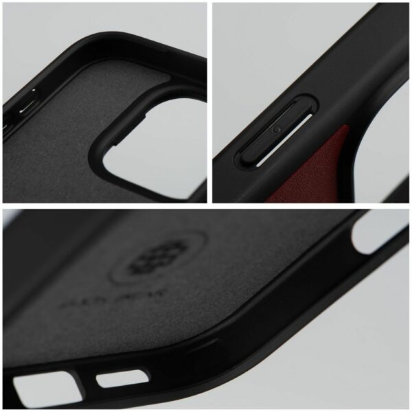 ZUCK BEAR case LONDON CLASSIC for IPHONE 16 Pro Max chelsea swish