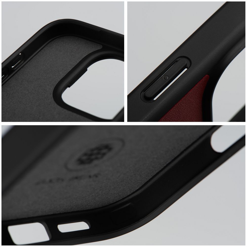ZUCK BEAR case LONDON CLASSIC for IPHONE 16 Pro Max chelsea swish
