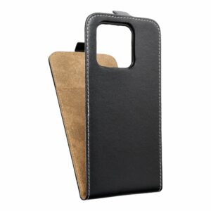 SLIM FLEXI FRESH Flip case for XIAOMI Redmi 10C black