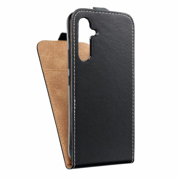 SLIM FLEXI FRESH Flip case for SAMSUNG A54 5G black