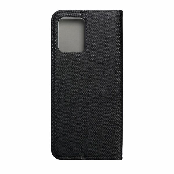 SMART CASE Book for MOTOROLA G23 black