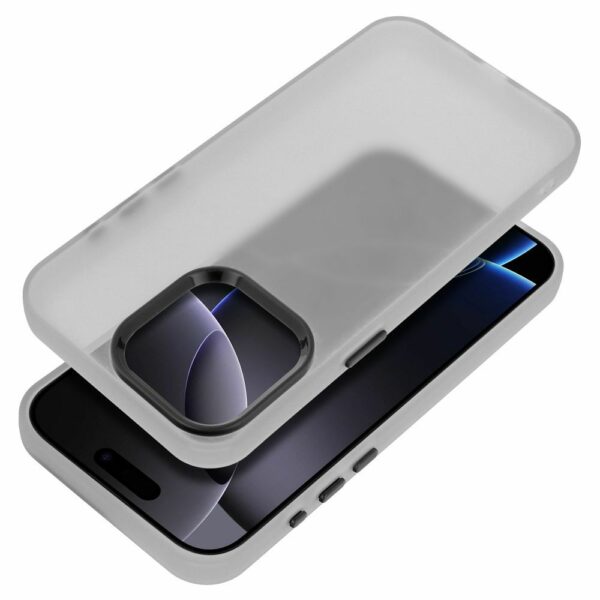 SAPPY Case for IPHONE 16 Pro Max black