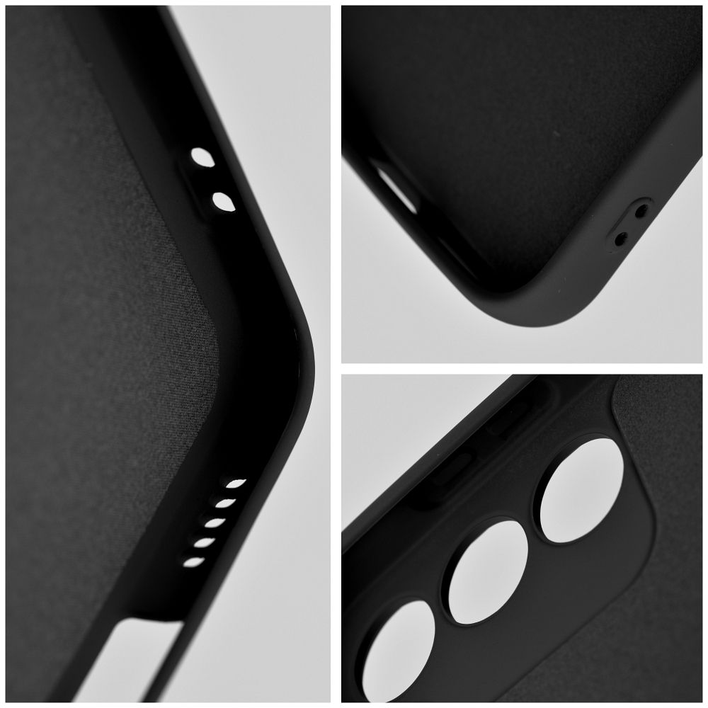 25ad8f1655f8e4db38e01aba8caf5860 SILICONE case for SAMSUNG S24 black