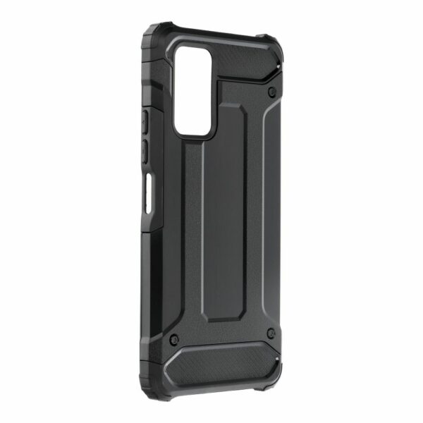 ARMOR case for XIAOMI Redmi Note 10 Pro / Redmi Note 10 Pro Max black