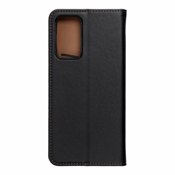 SMART PRO Book leather case for XIAOMI Redmi Note 11 Pro / 11 Pro 5G black