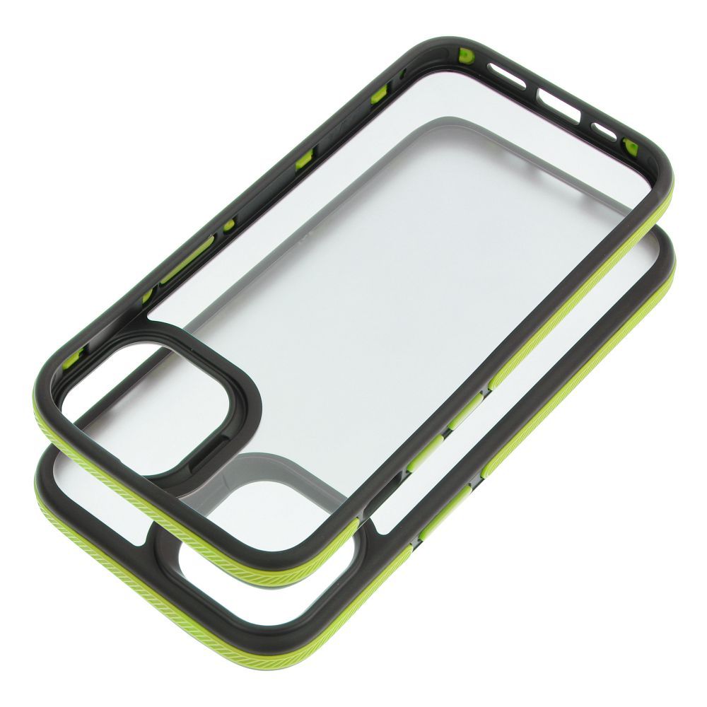 Case NEO for IPHONE 13 / 14 yellow