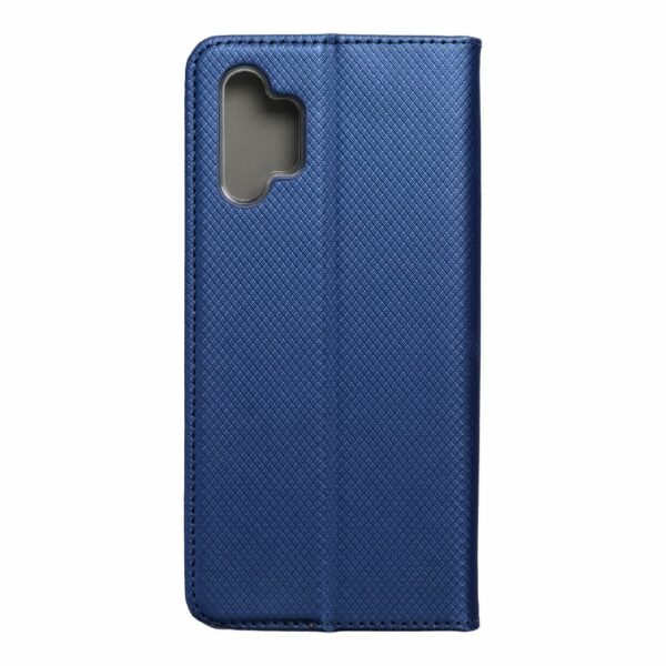 SMART CASE Book for SAMSUNG A32 5G navy blue