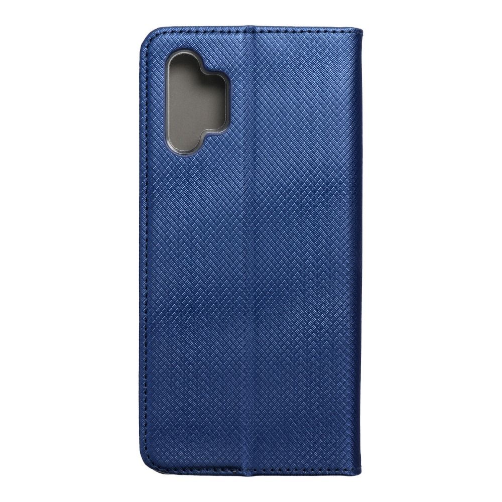 SMART CASE Book for SAMSUNG A32 5G navy blue