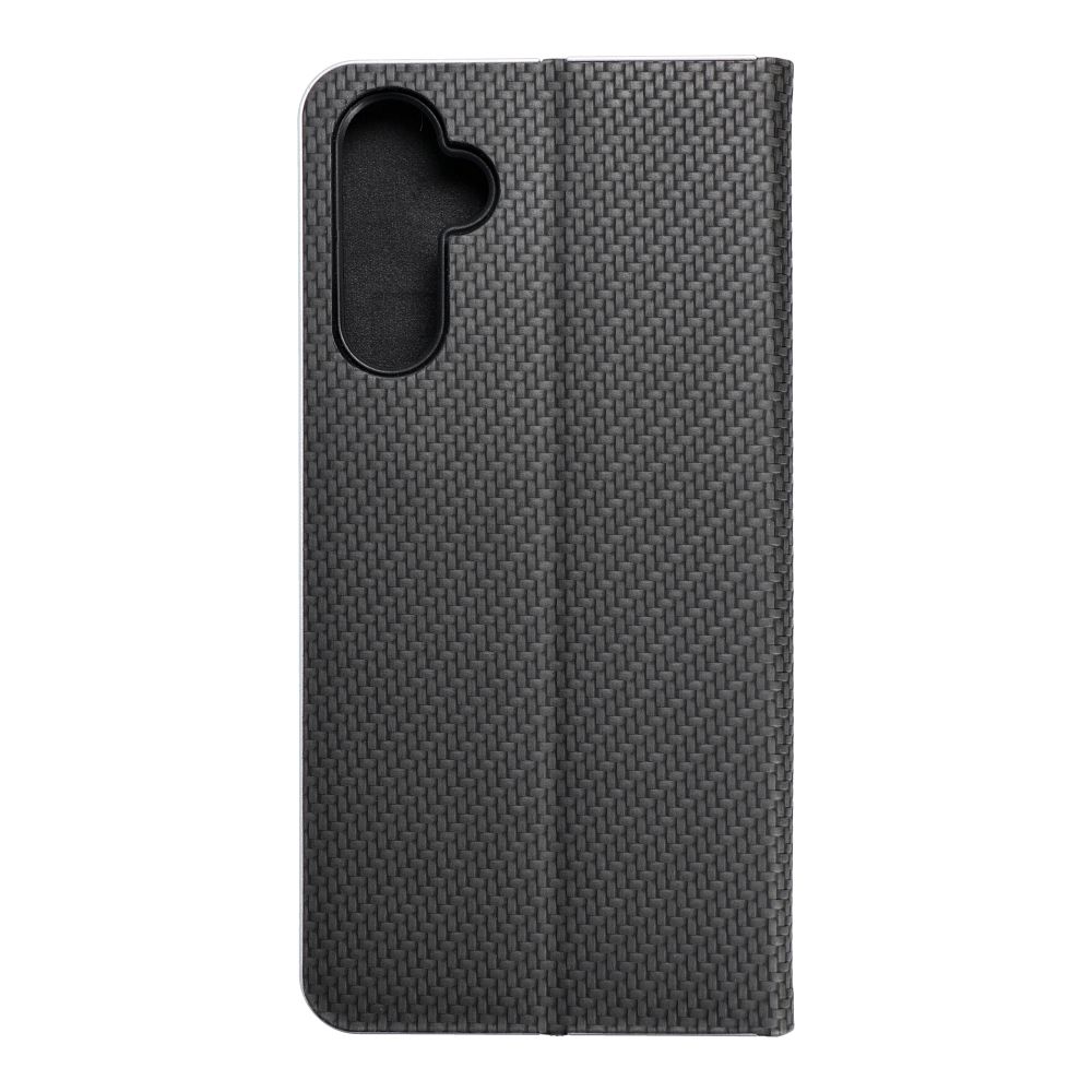 LUNA Book Carbon for SAMSUNG A34 5G black