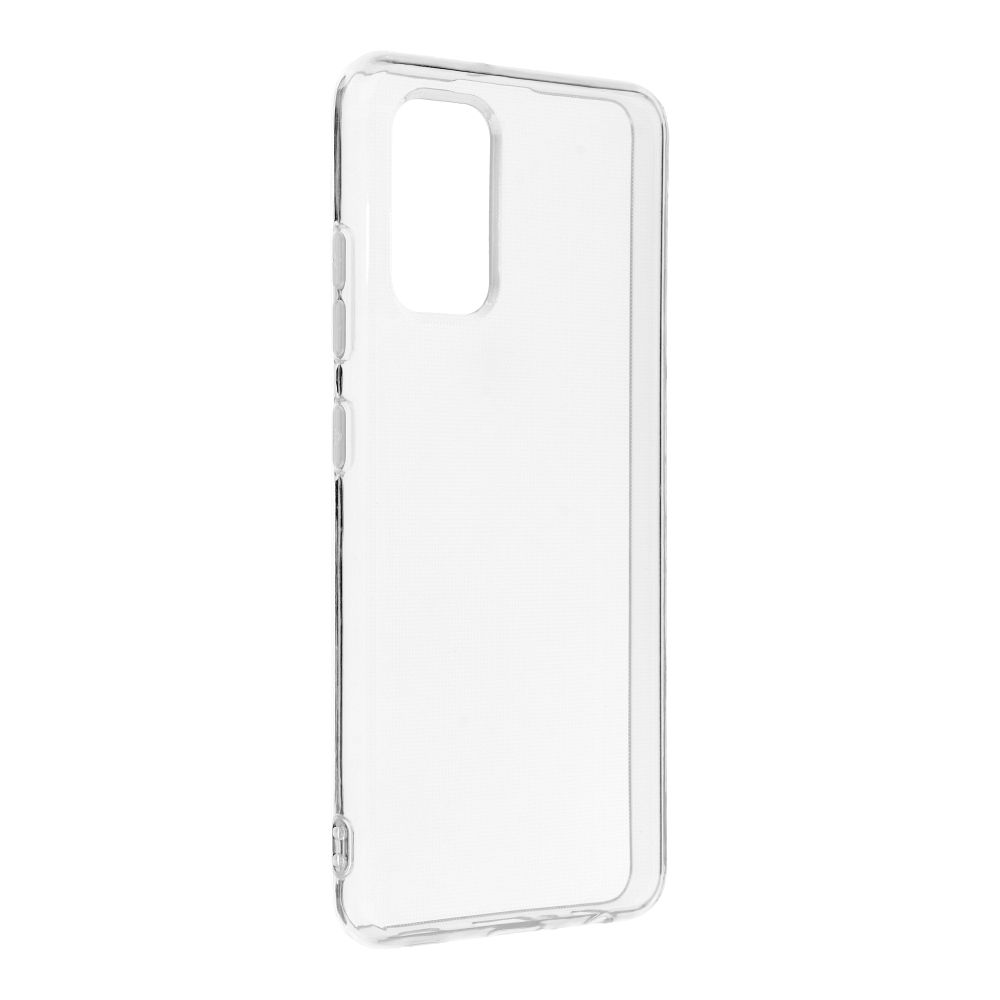 26e41d7c4b7493460c0d3924170a13ae CLEAR Case 2 mm for SAMSUNG A32 LTE ( 4G ) transparent