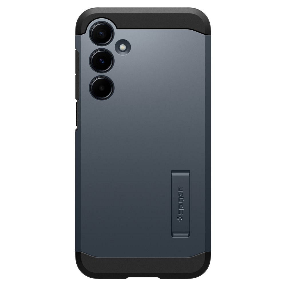 SPIGEN case TOUGH ARMOR for SAMSUNG A55 5G metal slate