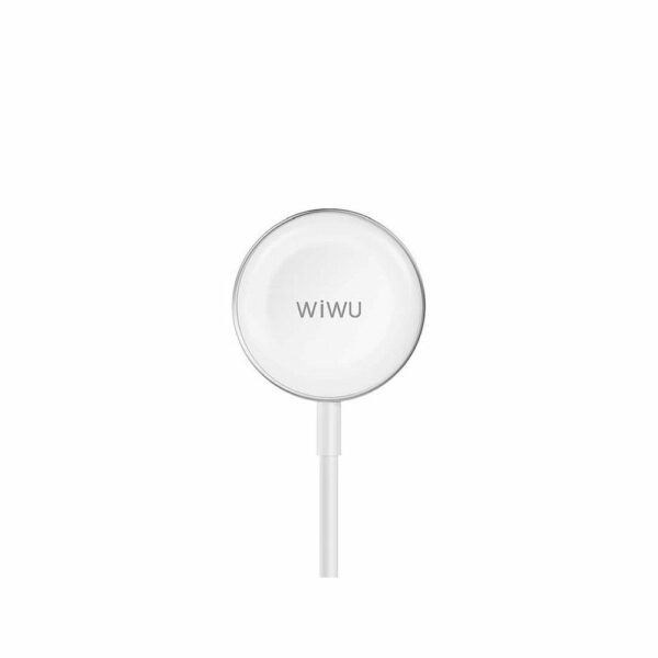 WiWU - Wireless Charger Mi-18 for Apple Watch (aluminum case)