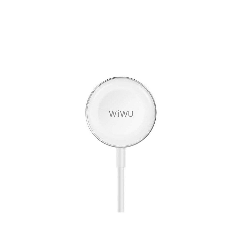 WiWU - Wireless Charger Mi-18 for Apple Watch (aluminum case)