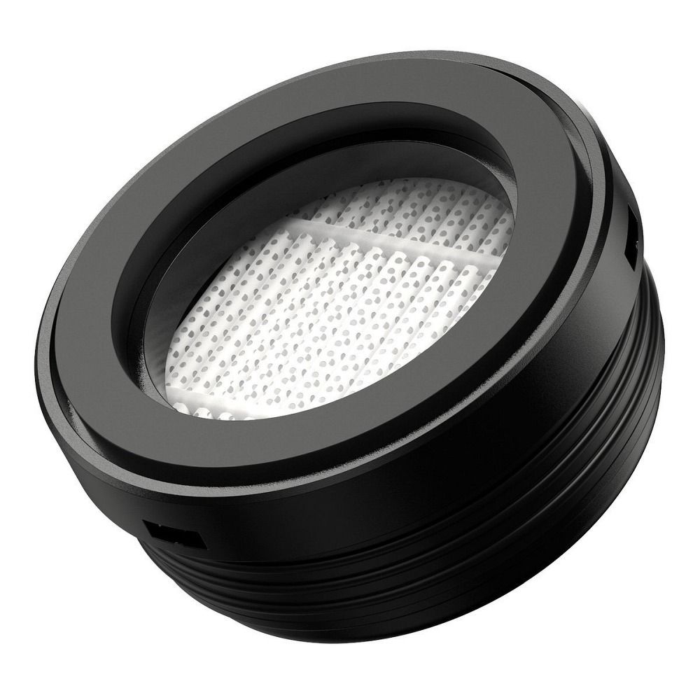 BASEUS A2 car vacuum cleaner strainer(3PCS)black CRXCQA2-A01