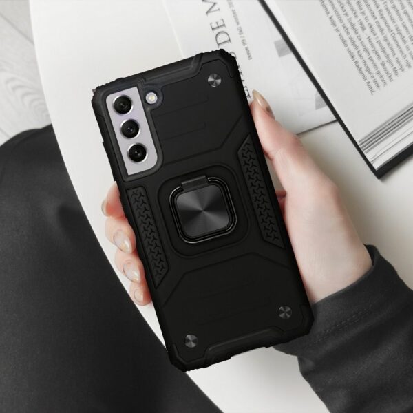 NITRO case for SAMSUNG A26 black