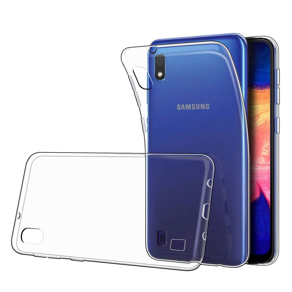 27e85206d0db1fbbc6148ba65bc52813 BACK CASE ULTRA SLIM 0,5 mm for SAMSUNG A10