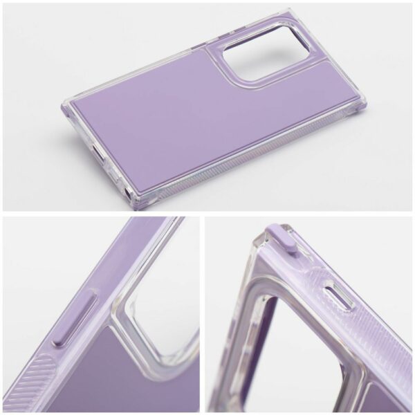 MATRIX Case for XIAOMI Redmi Note 14 PRO 5G / 14 PRO PLUS 5G light violet
