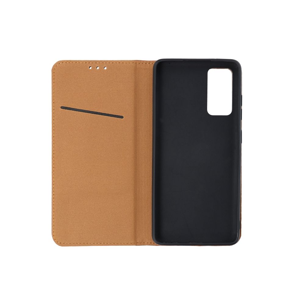 28073b5090ce911775d9df69708a4d19 SMART PRO Book leather case for SAMSUNG A16 5G black