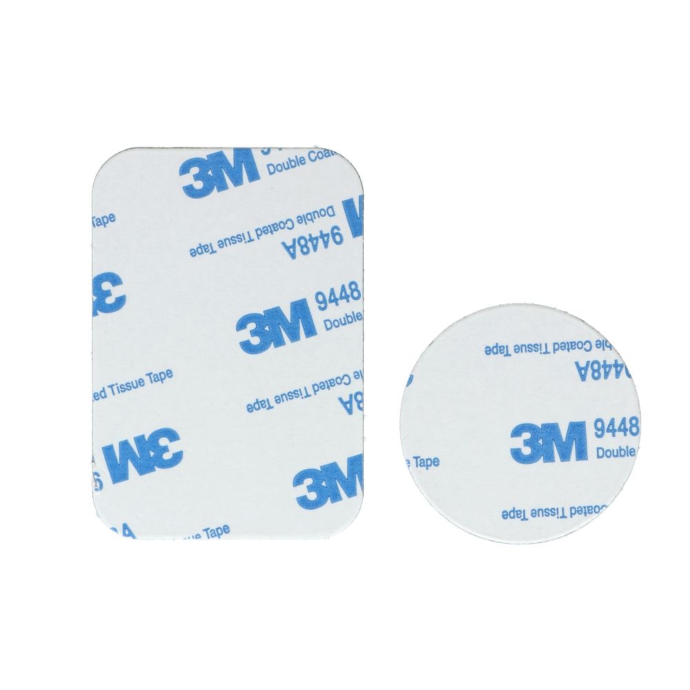 287c46e83234ed6279f55f1f0150ae03 Badge for magnet car holder black and silver