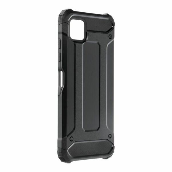 ARMOR case for SAMSUNG A22 5G black