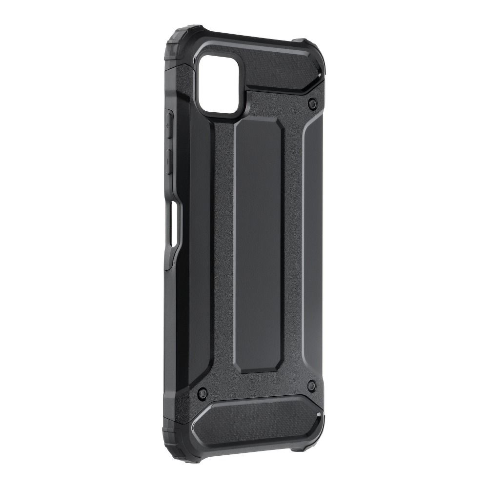 288cb629a76dd7f1aa15b2a959c0a5d9 ARMOR case for SAMSUNG A22 5G black