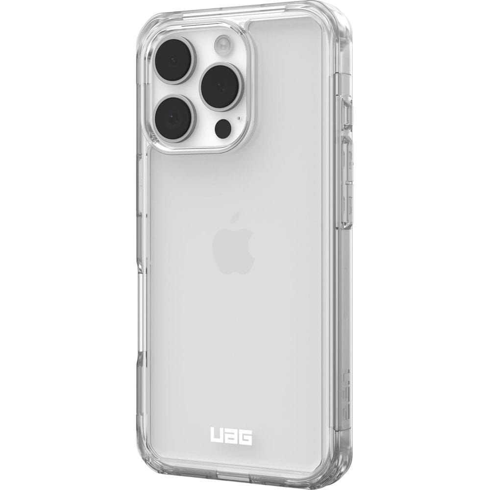 UAG Urban Armor Gear case PLYO for IPHONE 16 Pro ice