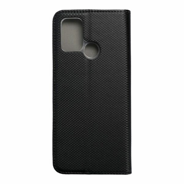 SMART CASE Book for REALME 7i black