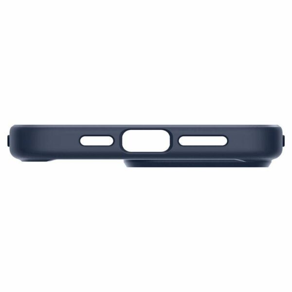 SPIGEN case ULTRA HYBRID for IPHONE 16 Pro Max navy blue