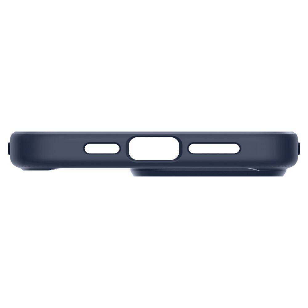 SPIGEN case ULTRA HYBRID for IPHONE 16 Pro Max navy blue