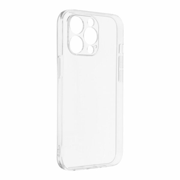 CLEAR Case 2 mm for IPHONE 13 Pro (camera protection) transparent