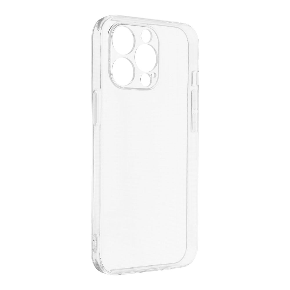 CLEAR Case 2 mm for IPHONE 13 Pro (camera protection) transparent