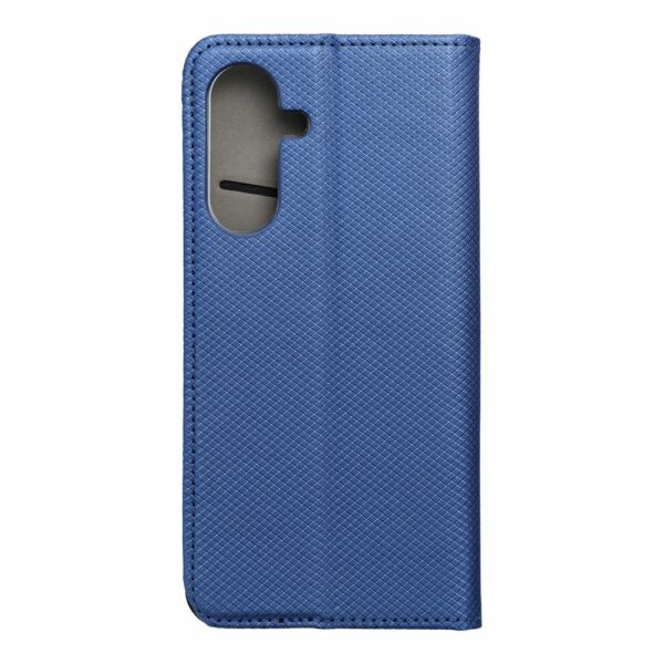 SMART CASE Book for SAMSUNG A36 5G navy