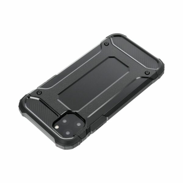 ARMOR case for SAMSUNG A13 4G black