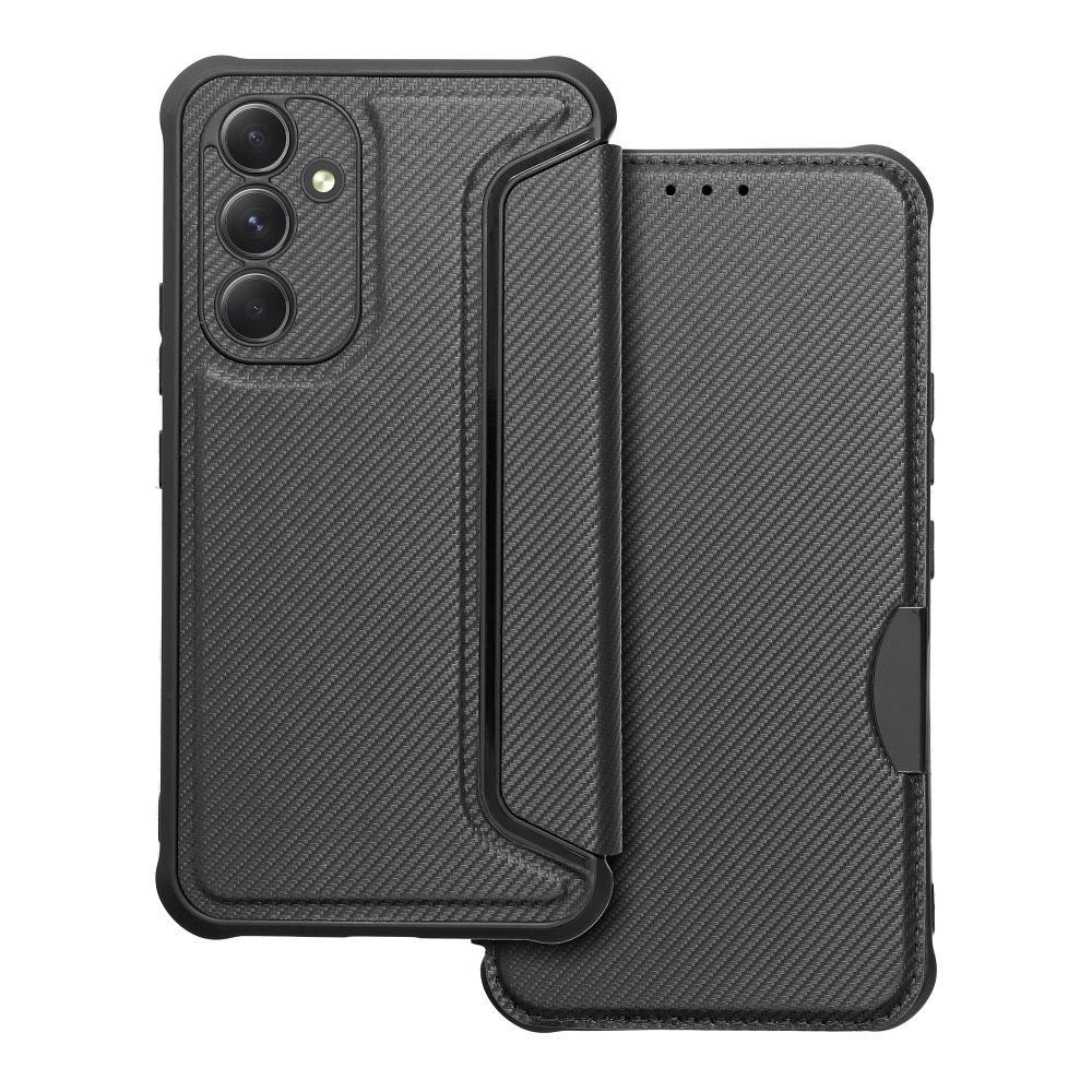 RAZOR Book for SAMSUNG A54 5G black