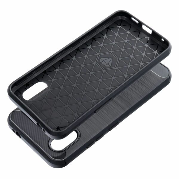 CARBON case for SAMSUNG Xcover 7 black