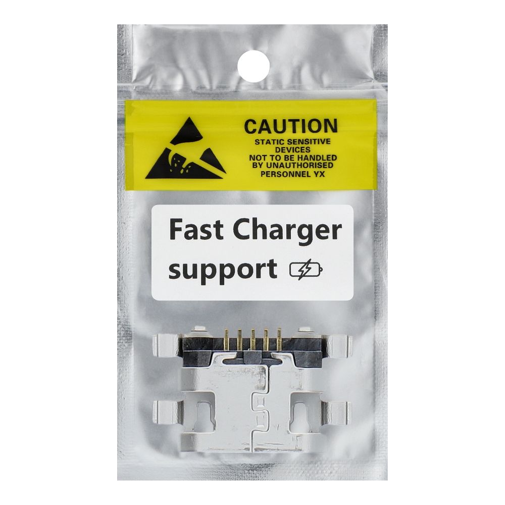 Charge connector for REDMI Note 5 ORI