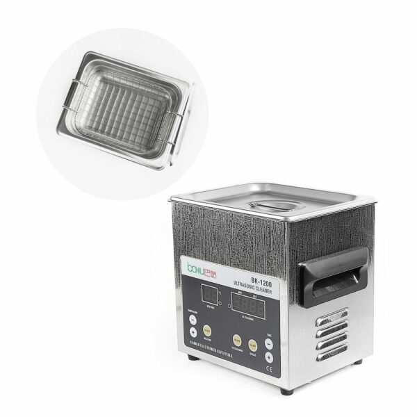 Ultrasonic Cleaner BAKU BK-1200