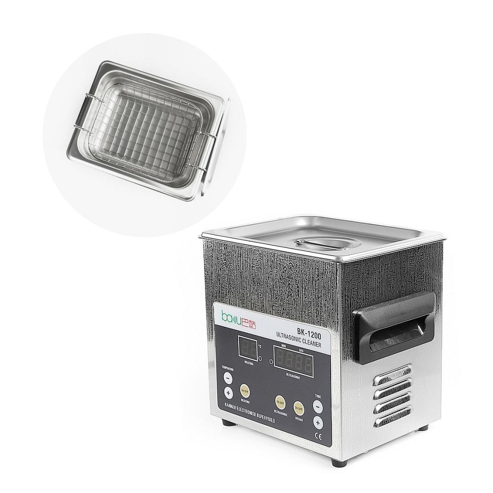 Ultrasonic Cleaner BAKU BK-1200