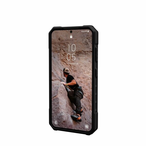 UAG Urban Armor Gear case PATHFINDER for SAMSUNG S23 5G midnight camo
