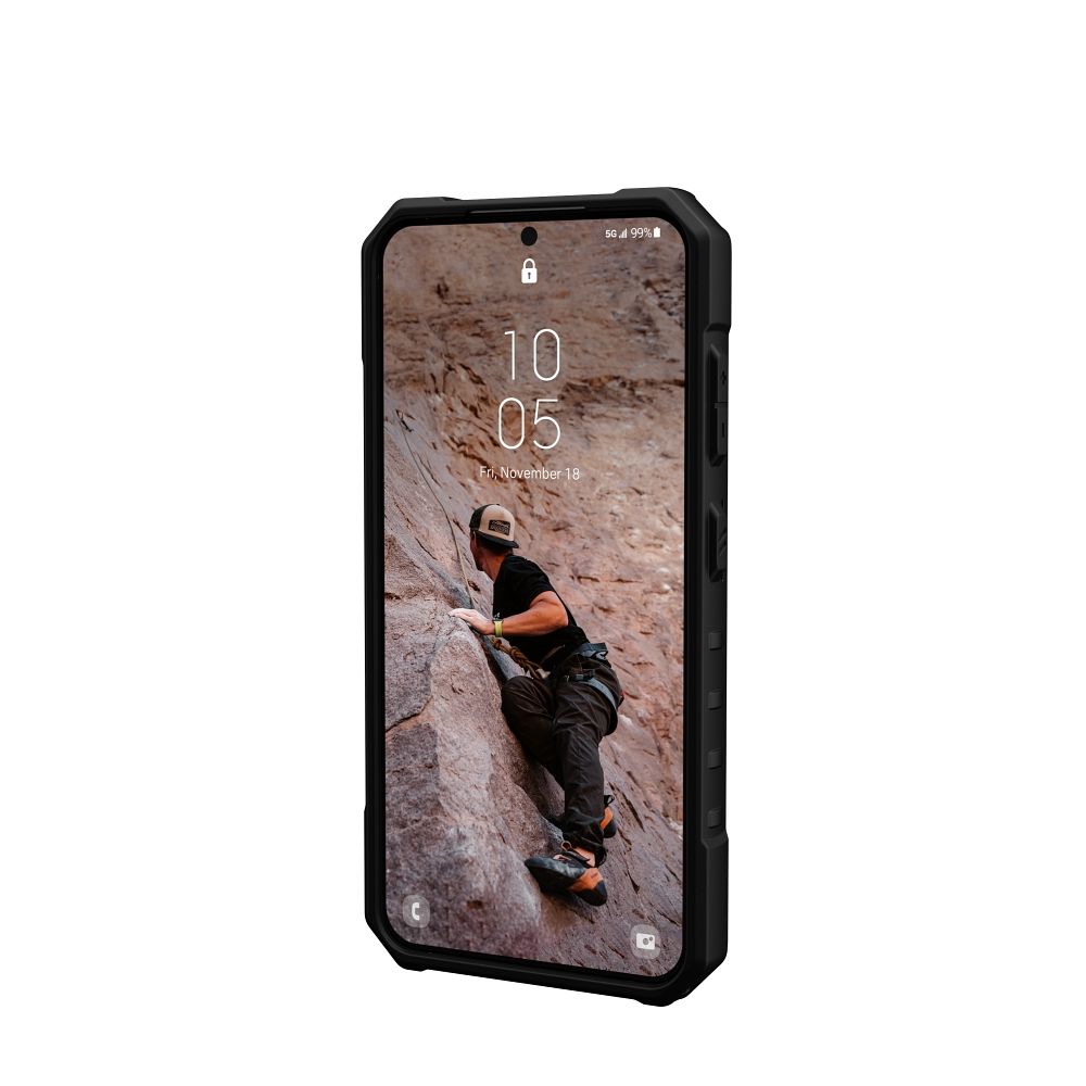 UAG Urban Armor Gear case PATHFINDER for SAMSUNG S23 5G midnight camo
