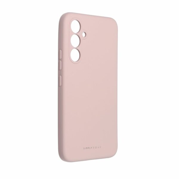 ROAR case SPACE for SAMSUNG A54 5G Pink