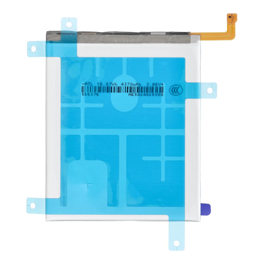 ServicePack Battery EB-BA525ABY for SAMSUNG A52/A52S/S20 FE GH82-24205A