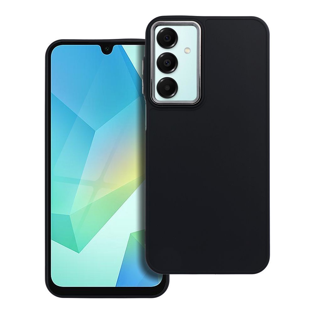 FRAME Case for SAMSUNG A16 5G black