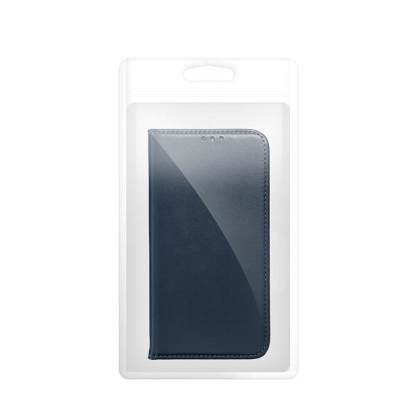 SMART MAGNETO Book case for HUAWEI Nova 12i navy