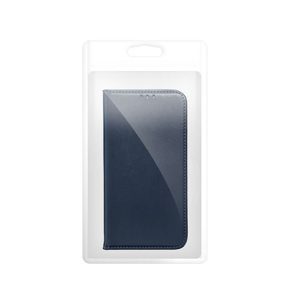 SMART MAGNETO Book case for HUAWEI Nova 12i navy