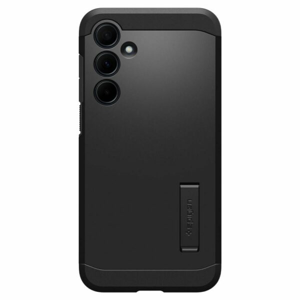 SPIGEN case TOUGH ARMOR for SAMSUNG A35 5G black